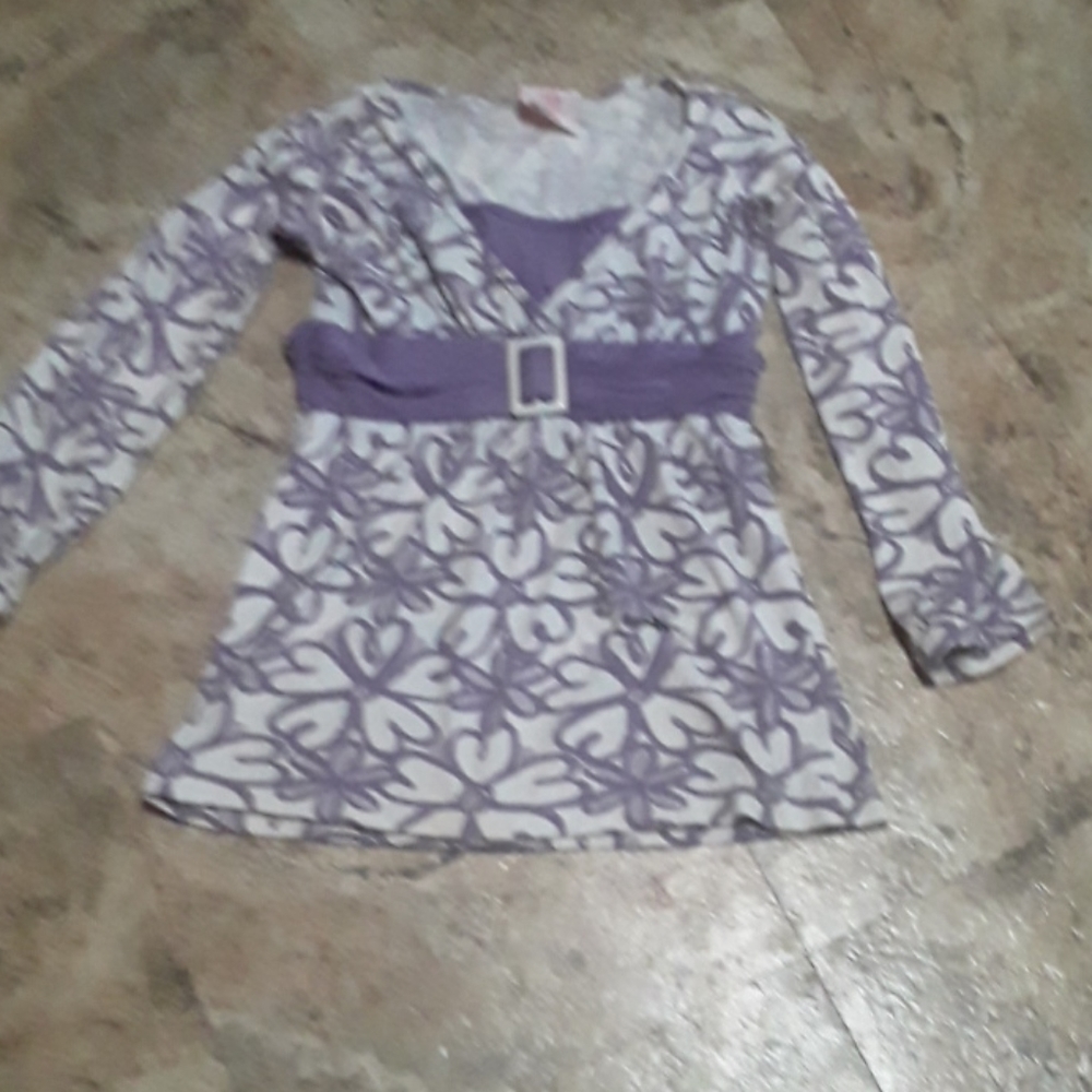 💜Cutest Top Ever!💜